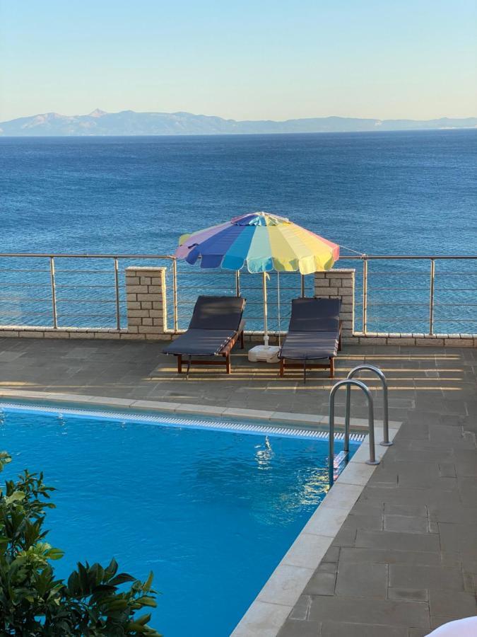 Ionian Bay Qeparo