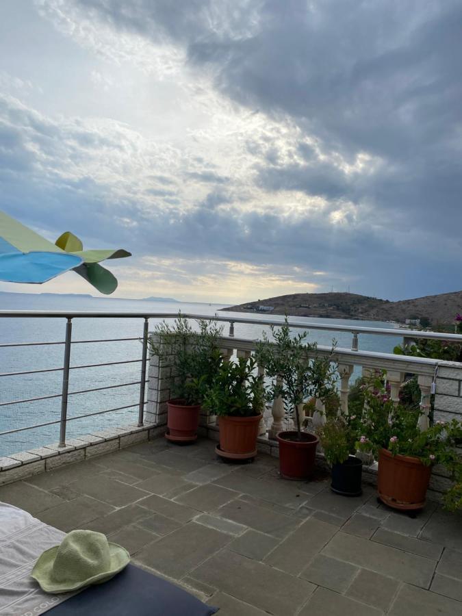 Ionian Bay Apartment *