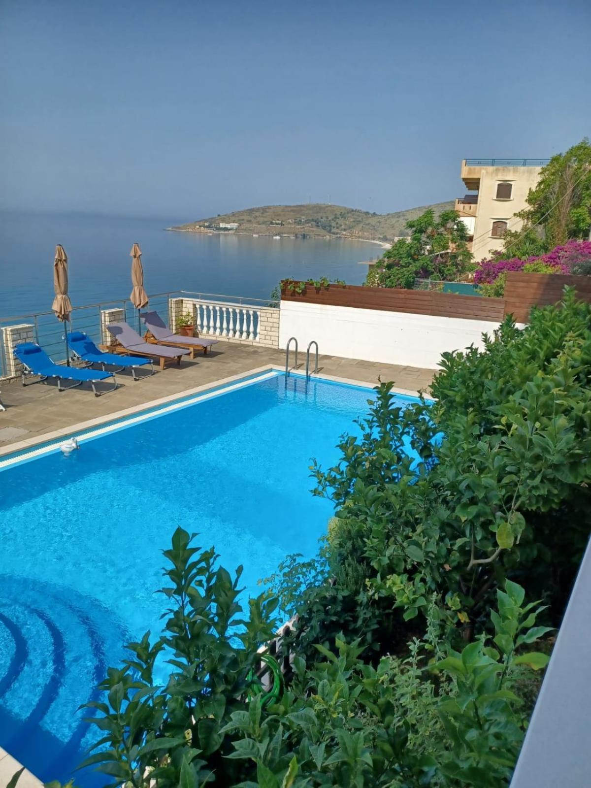 Apartment Ionian Bay *