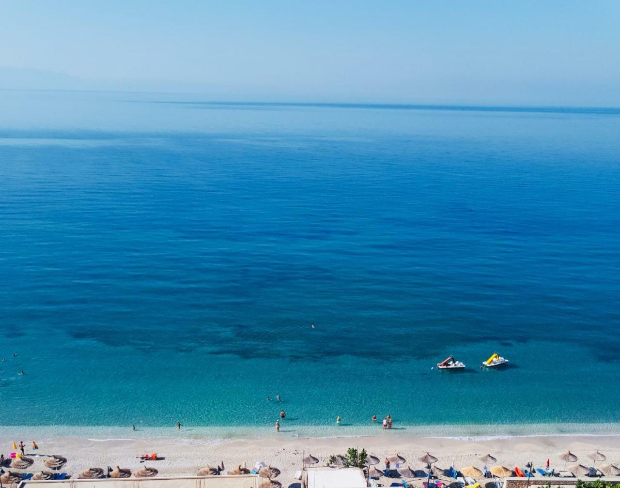 Ionian Bay Apartment