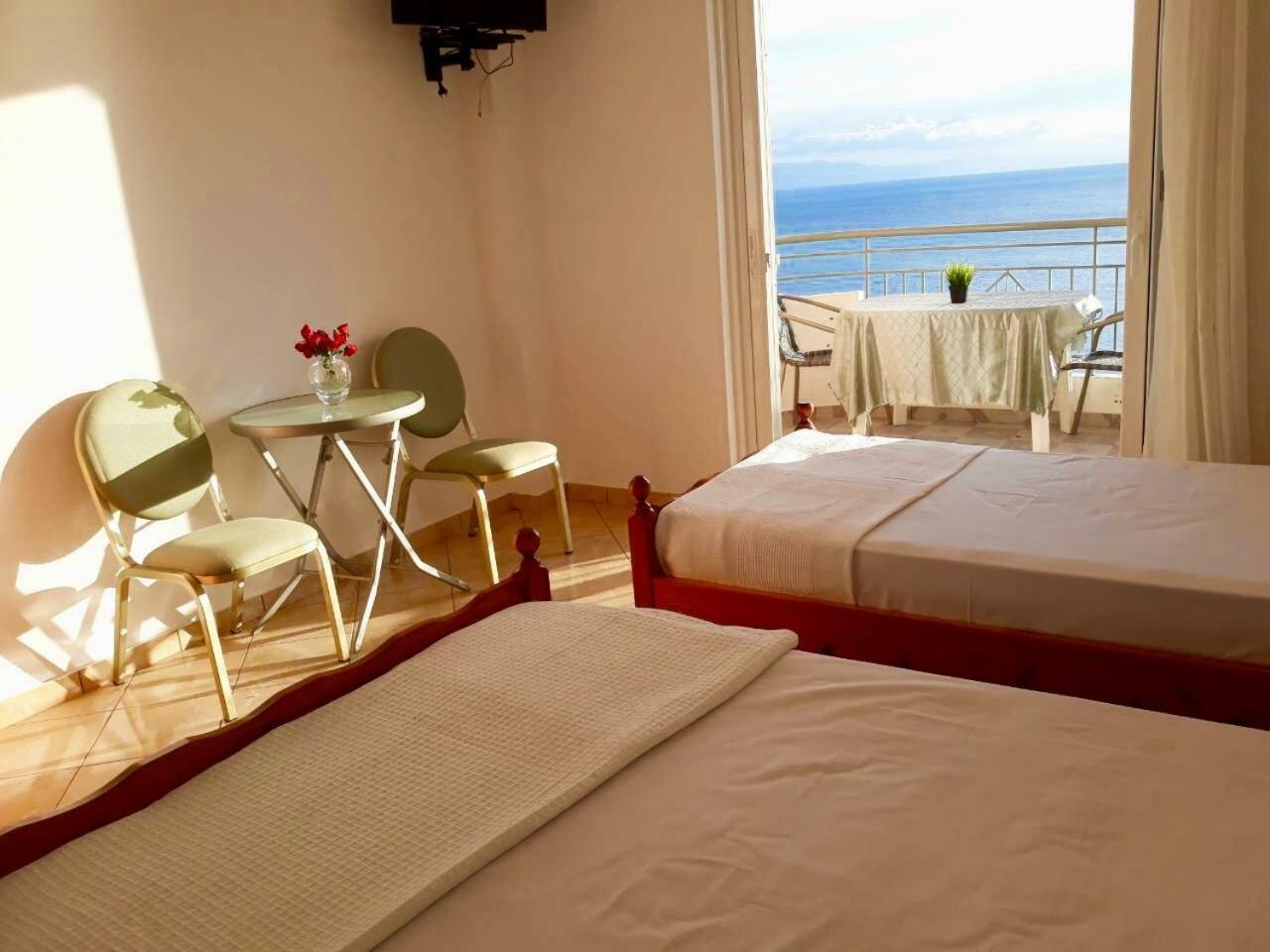Ionian Bay Apartment *