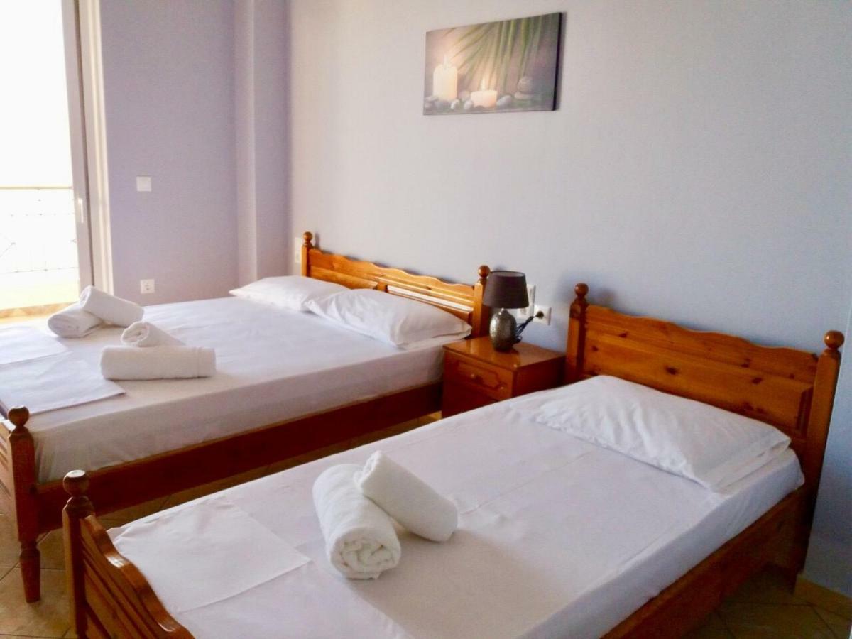 Ionian Bay Apartment