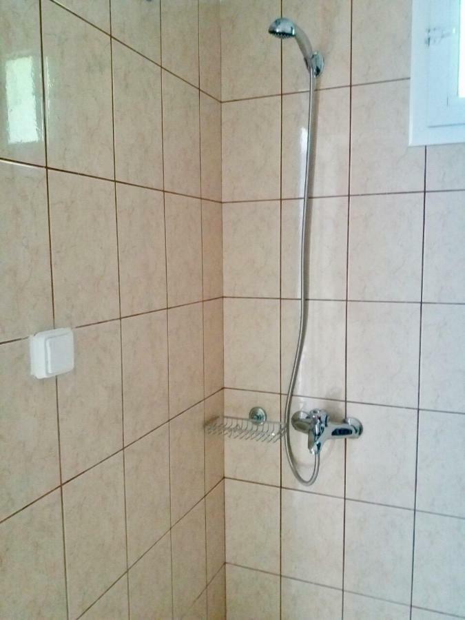 Ionian Bay Apartment Qeparo