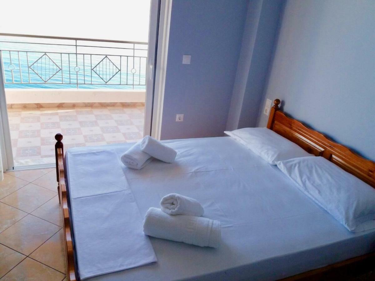 Ionian Bay * Qeparo
